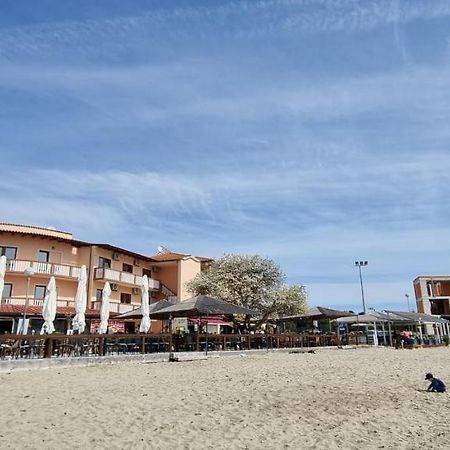 Sand Beach Apartment Idila Медулин Екстериор снимка