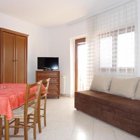 Sand Beach Apartment Idila Медулин Екстериор снимка