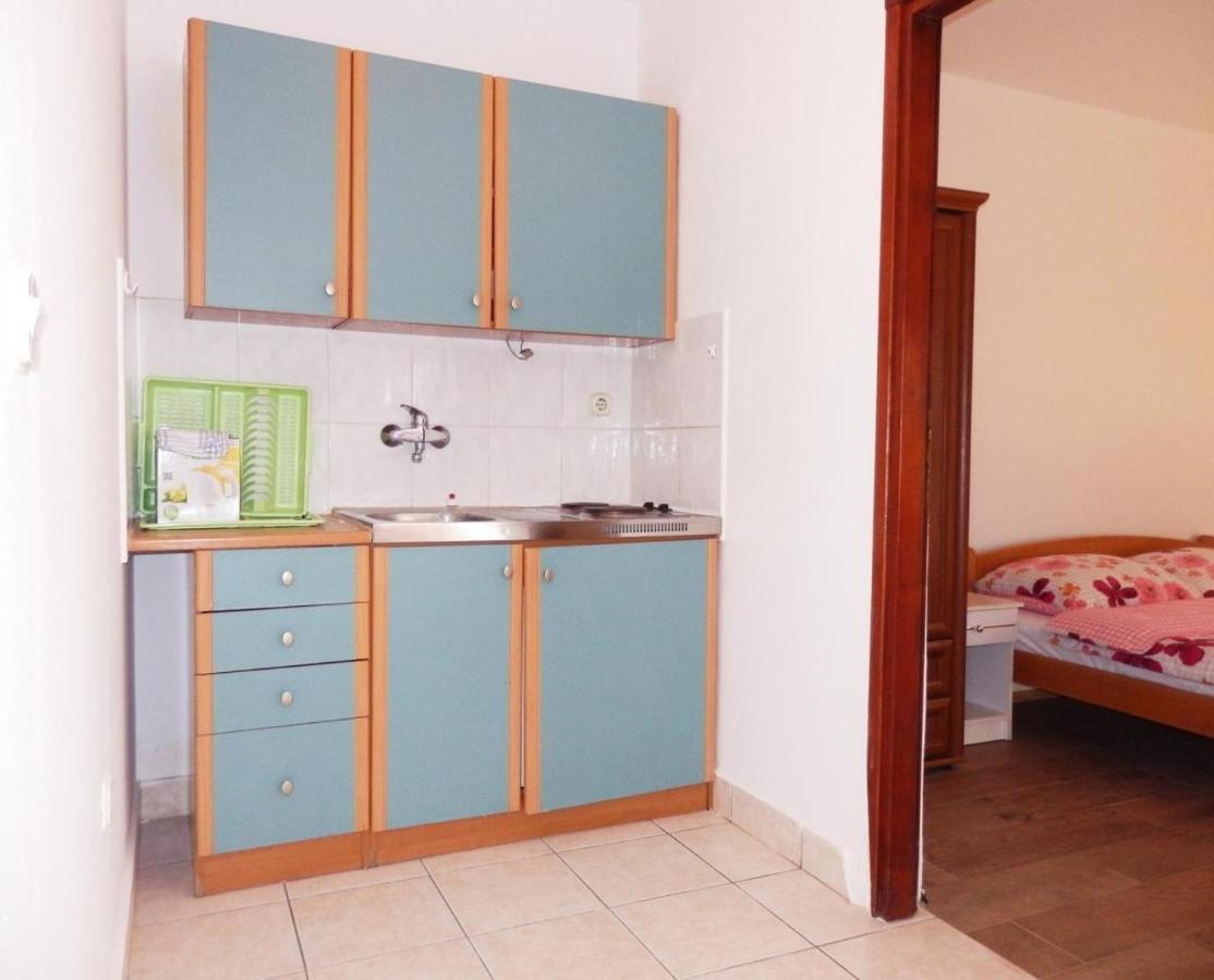 Sand Beach Apartment Idila Медулин Екстериор снимка