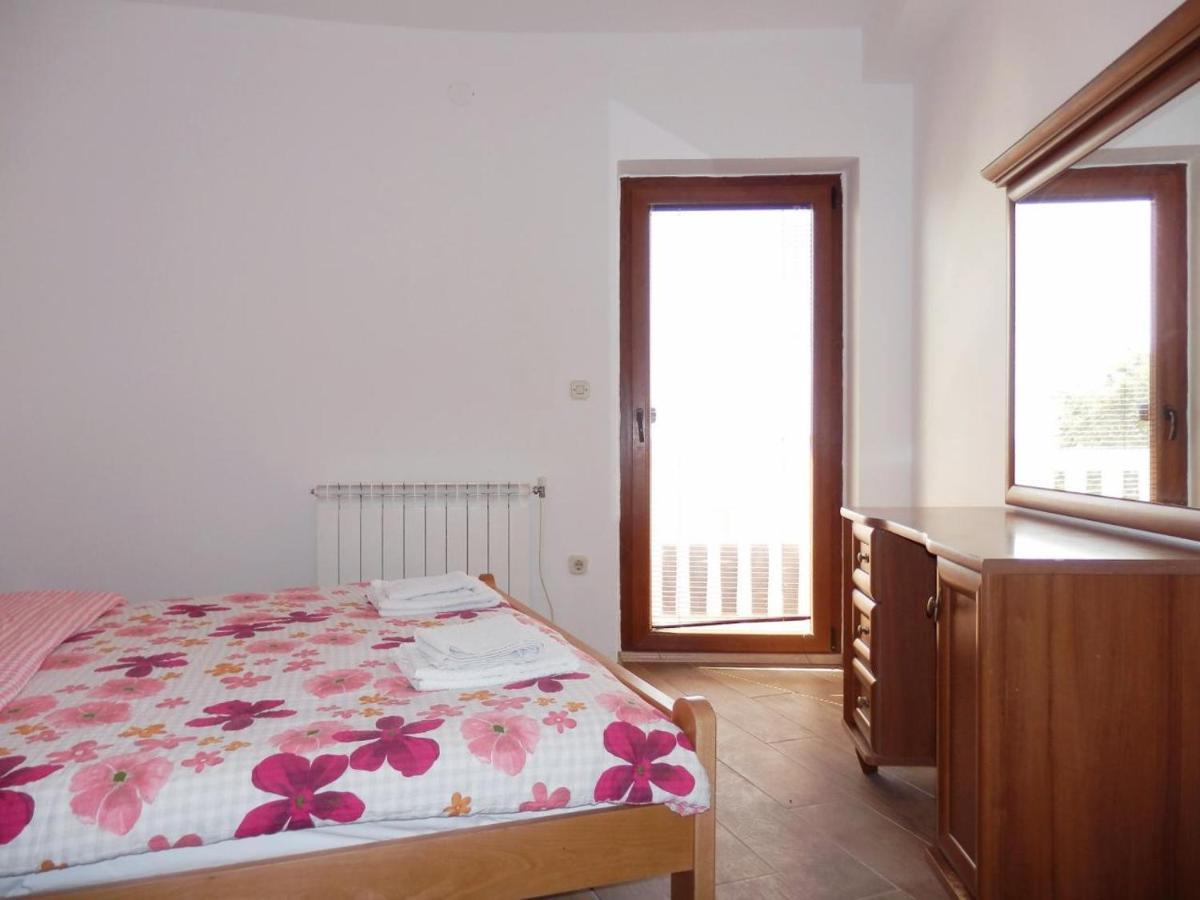 Sand Beach Apartment Idila Медулин Екстериор снимка