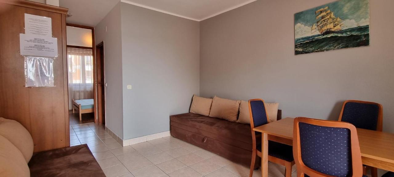 Sand Beach Apartment Idila Медулин Екстериор снимка