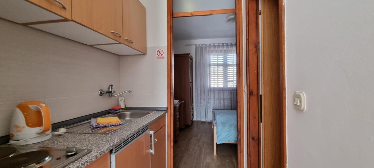 Sand Beach Apartment Idila Медулин Екстериор снимка